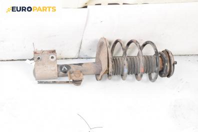 Макферсон за Peugeot 307 Hatchback (08.2000 - 12.2012), хечбек, позиция: предна, лява