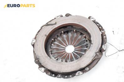 Притискателен диск на съединителя за Peugeot 307 Hatchback (08.2000 - 12.2012) 2.0 HDi 110, 107 к.с.