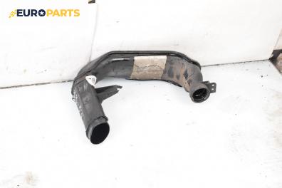 Въздуховод за Peugeot 307 Hatchback (08.2000 - 12.2012) 2.0 HDi 110, 107 к.с.