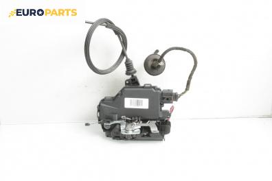 Брава на врата за Volkswagen Golf IV Hatchback (08.1997 - 06.2005), позиция: предна, дясна