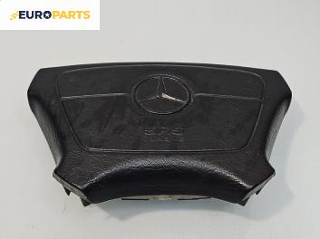 Airbag за Mercedes-Benz E-Class Sedan (W210) (06.1995 - 08.2003), 4+1 вр., седан, позиция: предна