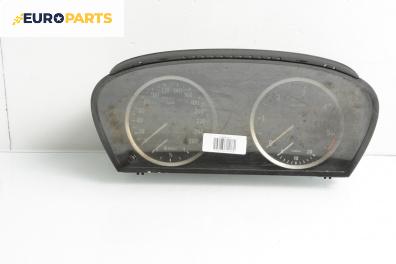 Километраж за BMW 5 Series E60 Sedan E60 (07.2003 - 03.2010) 530 d, 218 к.с., № 6974576