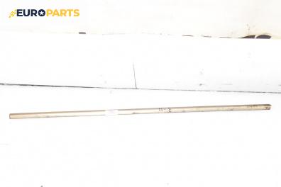 Външна лайсна врата за Mercedes-Benz E-Class Sedan (W210) (06.1995 - 08.2003), седан, позиция: задна, дясна