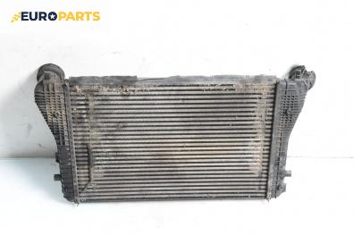 Интеркулер за Audi A3 Hatchback II (05.2003 - 08.2012) 2.0 TDI 16V, 140 к.с.