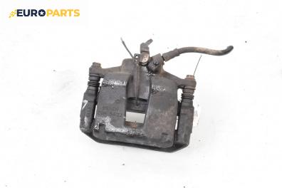 Спирачен апарат за Fiat Stilo Hatchback (10.2001 - 11.2010), позиция: предна, лява