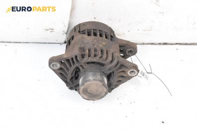 Алтернатор / генератор за Fiat Stilo Hatchback (10.2001 - 11.2010) 1.9 JTD (192_XE1A), 115 к.с.