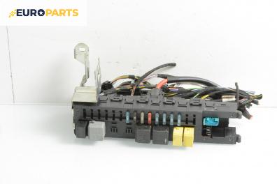 Бушонно табло за Mercedes-Benz C-Class Estate (S203) (03.2001 - 08.2007) C 200 Kompressor (203.242), 163 к.с.