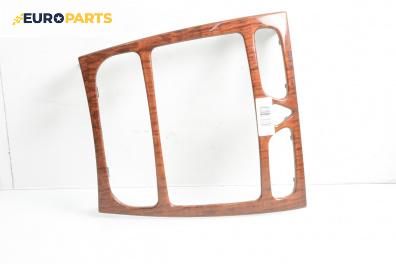 Интериорна лайсна за Mercedes-Benz C-Class Estate (S203) (03.2001 - 08.2007), 4+1 вр., комби