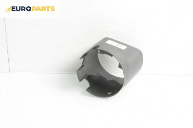 Интериорна пластмаса волан за Mercedes-Benz C-Class Estate (S203) (03.2001 - 08.2007), 4+1 вр., комби