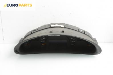 Километраж за Mercedes-Benz C-Class Estate (S203) (03.2001 - 08.2007) C 200 Kompressor (203.242), 163 к.с.