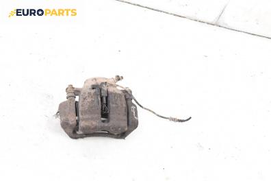 Спирачен апарат за Mercedes-Benz C-Class Estate (S203) (03.2001 - 08.2007), позиция: предна, дясна