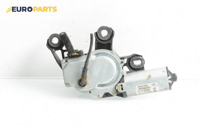 Ел. мотор за чистачките за Volkswagen Polo Hatchback III (10.1999 - 10.2001), хечбек, позиция: задна, № 6X0955711