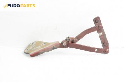 Панта преден капак за Renault Laguna I Hatchback (11.1993 - 08.2002), 4+1 вр., хечбек, позиция: лява