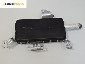 Airbag за Mercedes-Benz C-Class Estate (S203) (03.2001 - 08.2007), 4+1 вр., комби, позиция: предна