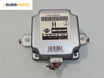 Компютър двигател за Nissan Qashqai I SUV (12.2006 - 04.2014) 2.0 4x4, 141 к.с., № A68-000 U14