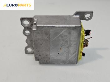 Модул за AIRBAG за Nissan Qashqai I SUV (12.2006 - 04.2014)