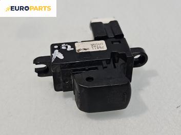 Бутон ел. стъкло  за Nissan Qashqai I SUV (12.2006 - 04.2014)