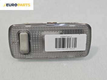 Плафон за Nissan Qashqai I SUV (12.2006 - 04.2014)