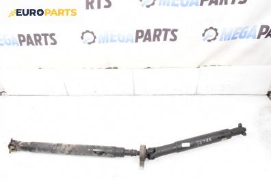 Кардан за BMW 3 Series E46 Sedan (02.1998 - 04.2005) 316 i, 105 к.с.