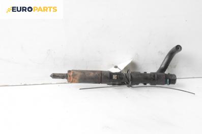 Дюза дизел за Nissan Micra III Hatchback (01.2003 - 06.2010) 1.5 dCi, 65 к.с.