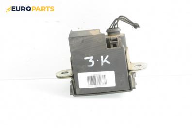 Брава заден капак за Volkswagen Passat V Variant B6 (08.2005 - 11.2011), комби, позиция: задна