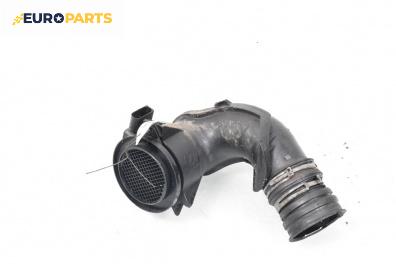 Дебитомер за Mercedes-Benz C-Class Estate (S203) (03.2001 - 08.2007) C 200 Kompressor (203.242), 163 к.с.