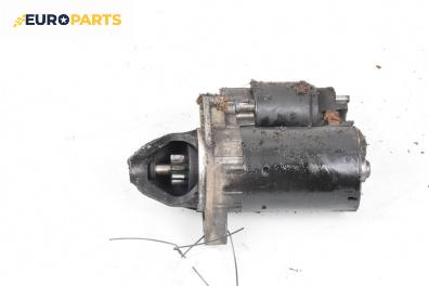 Стартер за Mercedes-Benz C-Class Estate (S203) (03.2001 - 08.2007) C 200 Kompressor (203.242), 163 к.с.