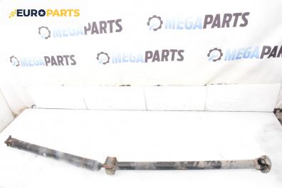 Кардан за Nissan Qashqai I SUV (12.2006 - 04.2014) 2.0 4x4, 141 к.с., автоматик