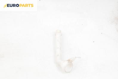 Гърловина казанче чистачки за Nissan Qashqai I SUV (12.2006 - 04.2014)