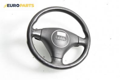 Волан за Audi A3 Hatchback II (05.2003 - 08.2012)