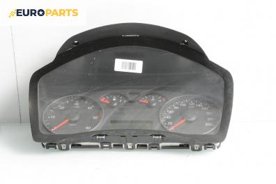 Километраж за Fiat Stilo Hatchback (10.2001 - 11.2010) 1.9 JTD (192_XE1A), 115 к.с.