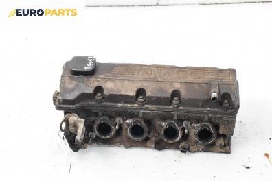 Глава за BMW 3 Series E46 Sedan (02.1998 - 04.2005) 316 i, 105 к.с.