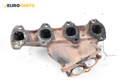 Изпускателен колектор  за BMW 3 Series E46 Sedan (02.1998 - 04.2005) 316 i, 105 к.с.