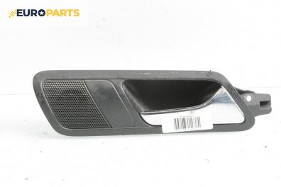 Вътрешна дръжка за Volkswagen Passat V Variant B6 (08.2005 - 11.2011), 4+1 вр., комби, позиция: задна, дясна