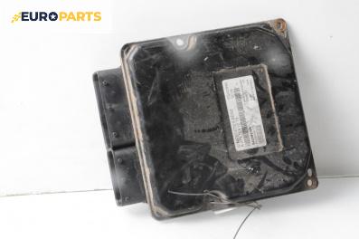 Компютър двигател за Mercedes-Benz C-Class Estate (S203) (03.2001 - 08.2007) C 200 Kompressor (203.242), 163 к.с., № A2711531779