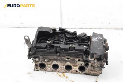 Глава за Mercedes-Benz C-Class Estate (S203) (03.2001 - 08.2007) C 200 Kompressor (203.242), 163 к.с.