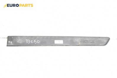 Външни лайсни за Chevrolet Spark Hatchback (05.2005 - ...), хечбек, позиция: лява