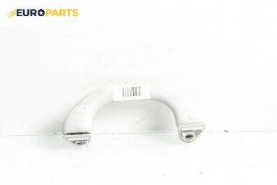 Ръкохватка за таван за Volkswagen Golf IV Hatchback (08.1997 - 06.2005), 2+1 вр., позиция: задна, дясна