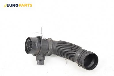 Гофриран маркуч за Audi A3 Hatchback II (05.2003 - 08.2012) 2.0 TDI 16V, 140 к.с.