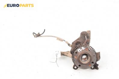 Шенкел главина за Volkswagen Polo Hatchback III (10.1999 - 10.2001), позиция: предна, лява