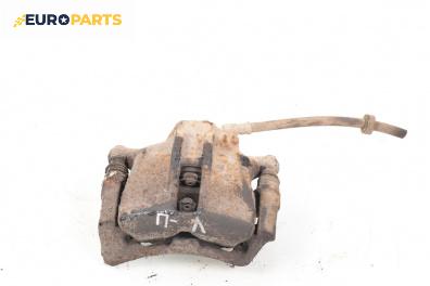 Спирачен апарат за Volkswagen Polo Hatchback III (10.1999 - 10.2001), позиция: предна, лява