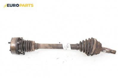 Полуоска за Volkswagen Polo Hatchback III (10.1999 - 10.2001) 1.4 16V, 75 к.с., позиция: предна, дясна
