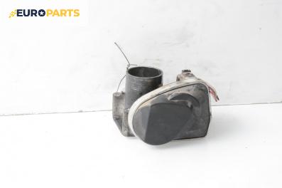 Дроселова клапа за Volkswagen Polo Hatchback III (10.1999 - 10.2001) 1.4 16V, 75 к.с.