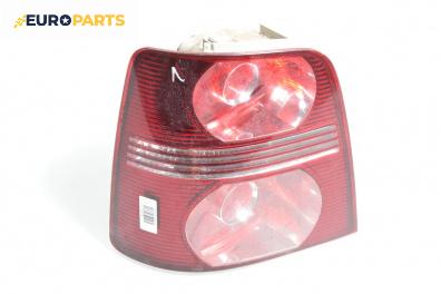 Стоп за Volkswagen Touran Minivan I (02.2003 - 05.2010), миниван, позиция: лява