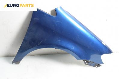 Калник за Volkswagen Touran Minivan I (02.2003 - 05.2010), 4+1 вр., миниван, позиция: предна, дясна