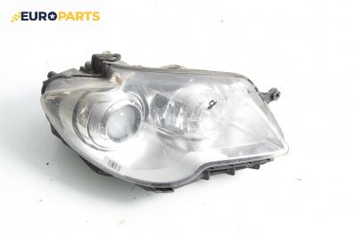 Фар за Volkswagen Touran Minivan I (02.2003 - 05.2010), миниван, позиция: дясна