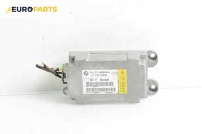 Модул за AIRBAG за BMW 5 Series E60 Sedan E60 (07.2003 - 03.2010), № 65.77-6963024