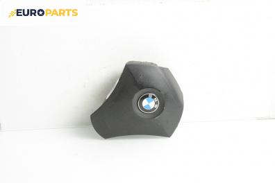 Airbag за BMW 5 Series E60 Sedan E60 (07.2003 - 03.2010), 4+1 вр., седан, позиция: предна