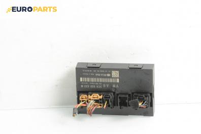Комфорт модул за Volkswagen Passat V Variant B6 (08.2005 - 11.2011), № 3C0 959 433 M