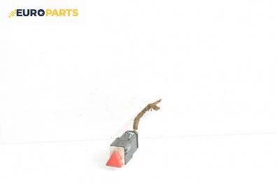 Бутон аварийни светлини  за Volkswagen Passat V Variant B6 (08.2005 - 11.2011)